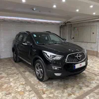 هایما s5 فیس جدید تحویل 1403