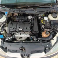 فروش خودرو 206SD|خودرو سواری و وانت|کلاردشت, |دیوار