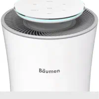 تصویه هوا بویمن زانتی پاکشوما