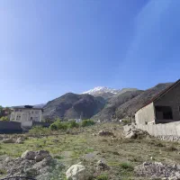 ۴۰۰ متر زمین مسکونی شهرک بهاران