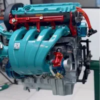 استخدام شاگرد ماهر یا نیمه ماهر مکانیک