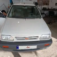 فروش پراید صبا