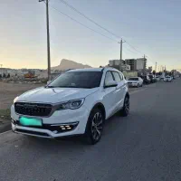 فیدلیتی ۵ نفره