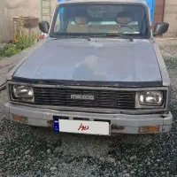 مزدا 2000|خودرو سواری و وانت|کاشان, دانشگاه کاشان|دیوار