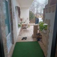 ویلای دو خوابه استخر دار شبانه|اجارهٔ کوتاهمدت ویلا و باغ|چالوس, |دیوار