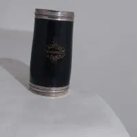 کلارینت گلویی|سازهای بادی|تهران, سلسبیل شمالی|دیوار