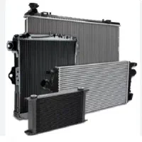 رادیاتور سازی