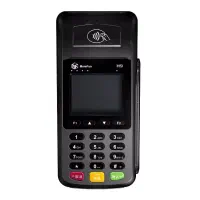 کارت خوان مدل h9