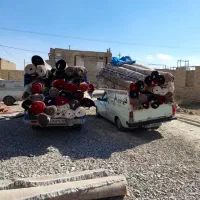 قالیشویی و مبلشویی پایتخت با بیش از نیم قرن تجربه