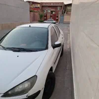 206تیپ5|خودرو سواری و وانت|کرمان, |دیوار