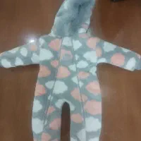 کاپشن بچگانه