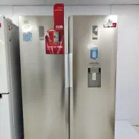 یخچال دوقولو دوو