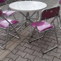 کرایه صندلی عزت دایی|خدمات پذیرایی، مراسم|مرند, |دیوار