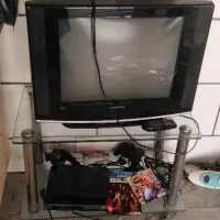 پلی استیشن 2و دی‌وی‌دی و تلویزیون|کنسول، بازی ویدئویی و آنلاین|صدرا-فارس, فاز ۲|دیوار