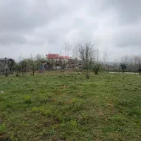زمین680متری مسکونی با چشم انداز ی عالی