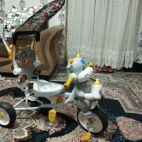 سه چرخه|اسباب و اثاث بچه|آزادشهر, |دیوار