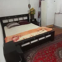 سوییت آرامش بندر ترکمن .تک خواب|اجارهٔ کوتاه‌مدت آپارتمان و سوئیت|بندر ترکمن, |دیوار