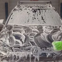 کار در کارواش