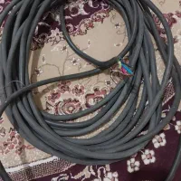 کابل ۴ رشته