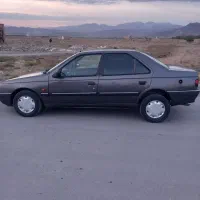 پژو405مدل81