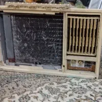 کولر پنجره ای جنرال ۱۸ هزار