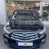 هایما ATs5 مدل ۱۴۰۱ بدون رنگ|خودرو سواری و وانت|تبریز, |دیوار