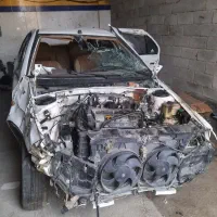 سمندef تصادفی97