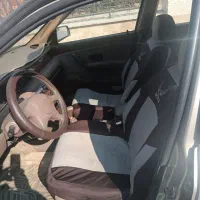 خودرو سمند مدل ۸۲|خودرو سواری و وانت|تهران, شهرک پرواز|دیوار