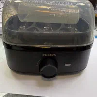 تخم مرغ پز فیلیپس