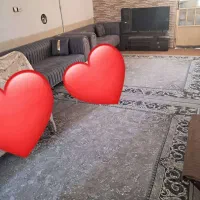 رهن و اجاره منزل مسکونی|اجارهٔ خانه و ویلا|شیراز, شهرک مهرگان|دیوار
