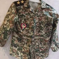 لباس وپوتین پسرانه معاوضه با لوازم منزل