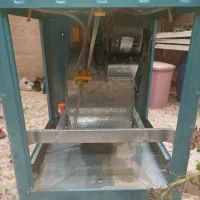 کولر4000آبی نو|کولر آبی|شیراز, کوزه گری|دیوار