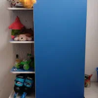 تختخواب و کمد|تخت و صندلی بچه|چناران, |دیوار