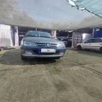 پژو پارس|خودرو سواری و وانت|ری, بازار آهن|دیوار