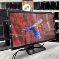 مانیتور ایسر فول اچ دی acer led full hd اورجینال