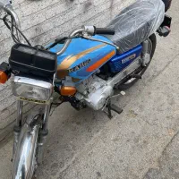 مزایده ای مدل ۹۰ تمیز پلاک دار