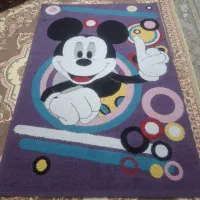 فرش کودک
