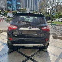 چانگان cs35 مدل96|خودرو سواری و وانت|تهران, شهرک فرهنگیان|دیوار