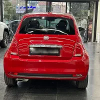 فیات 500 مدل ۲۰۲۴|خودرو سواری و وانت|تهران, سعادت‌آباد|دیوار