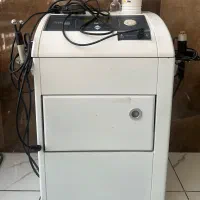 دستگاه RF فرکشنال