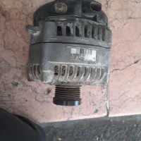 دینام بی ام و