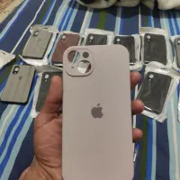 تعدادا 40عددقاب گوشی سامسونگ و اپل و شیائومی