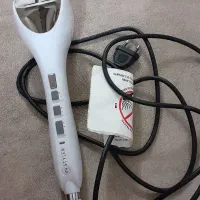 دستگاه کرلی مو