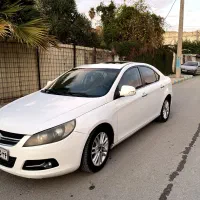 جک j5 مدل 95 اوتومات  JAC|خودرو سواری و وانت|اصفهان, باغ نگاره|دیوار