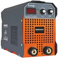 اینورتر جوشکاری دوو