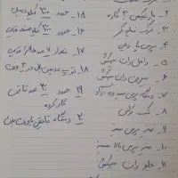 وسایل کامل باشگاه بدنسازی|تجهیزات ورزشی|نیشابور, فردوس شمالی|دیوار