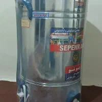 پتو شوی کهنه شور