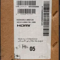 ال ای دی الجی ۲۰۲۵مدل ua8500|تلویزیون و پروژکتور|تهران, آرژانتین|دیوار