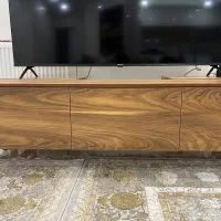 میز تلوزیون ام دی اف|میز تلویزیون|تهران, تختی|دیوار