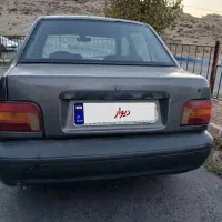 پراید کره ای ۷۸|خودرو سواری و وانت|تبریز, |دیوار